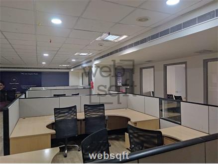 Kondapur Office Space for Rent